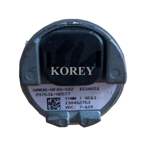 Kodlayıcı SKM36-HFA0-S02 iyi durumda - Product Image 3