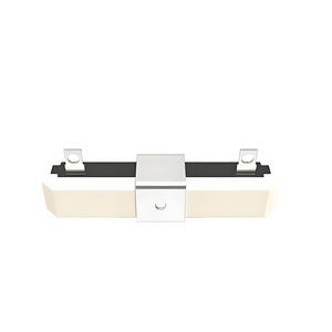 Resistencia Rx27 4h Resistencia bobinada 10W 20W 30W Resistencia de cemento - Product Image 6