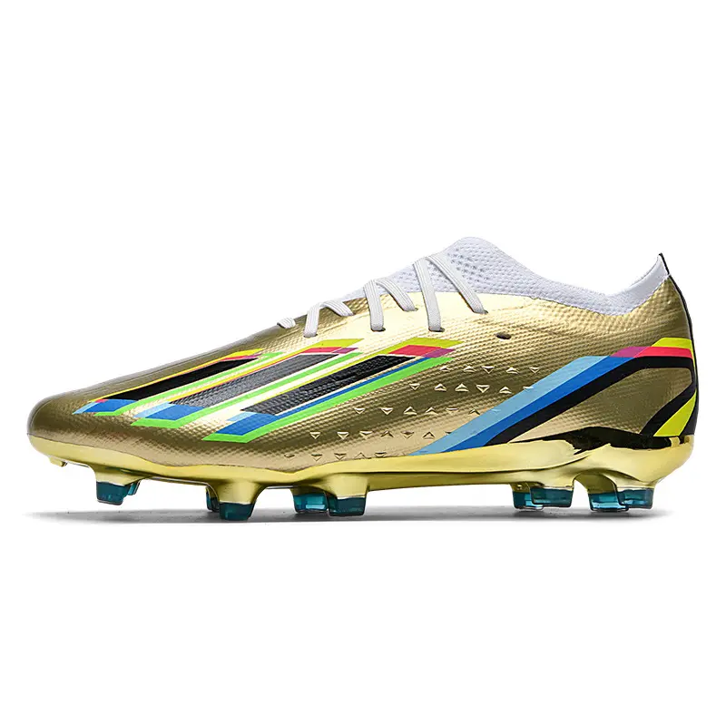 2024 nuevos zapatos de fútbol Messi X23 botas de fútbol césped artificial césped natural zapatos de fútbol