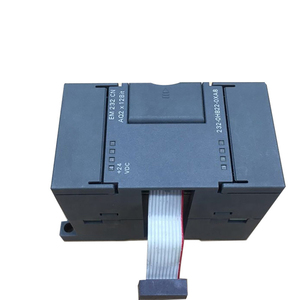 Siemens PLC 100% Nuevo original en stock SIMATIC S7-200CN Entrada/salida analógica EM235 6ES7232-0HB22-0XA8 - Product Image 3