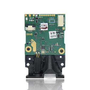 60mグリーンレーザー距離測定センサーOEMレーザー距離計モジュール - Product Image 1