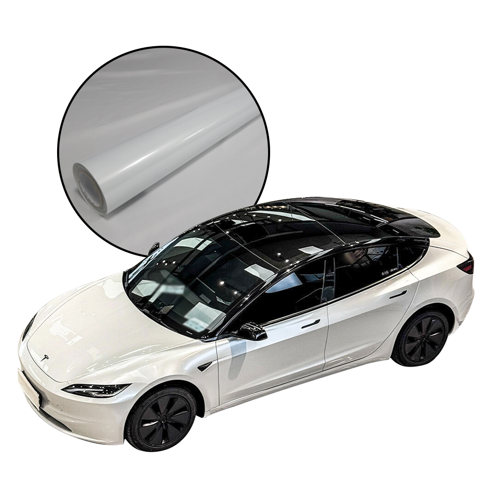 Liquid Metal White