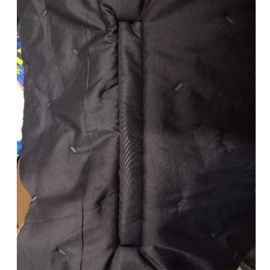 Macchina da cucire modello multifunzionale automatica industriale per realizzare tasche, abbottonature e prese d'aria laterali - Product Image 6