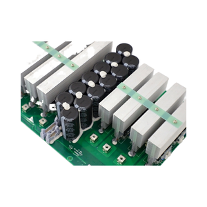電子コントローラボード複数充電パイル電子回路PCBAアセンブリPCBボードOEMサプライヤー - Product Image 1