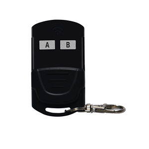 YET2226 due canali Radio telecomando semplice codice 1527 Chipset portatile telecomando a lungo raggio trasmettitore Wireless - Product Image 2