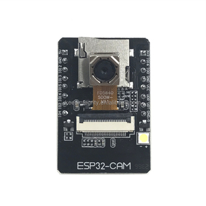 Scheda di sviluppo ESP32 ESP32-CAM ESP32CAM con modulo fotocamera DFOV66 AF 2CM OV5640 - Product Image 3
