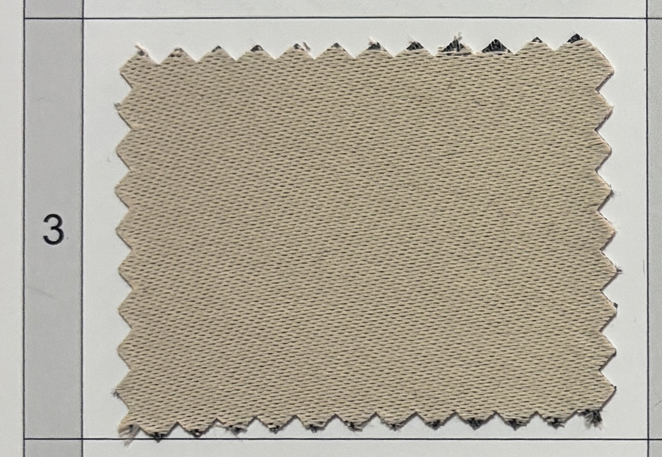 Beige foncé