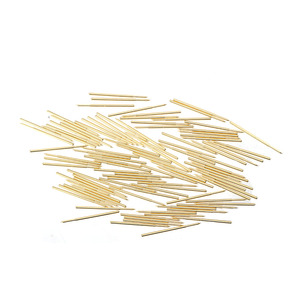 BDM Frame Pin 100pcs for <strong>BDM100</strong> EDC16 OBD 101 BDM Adapter ECU <strong>Programmer</strong> Tool Replacement Spare Part Accessory - Product Image 2