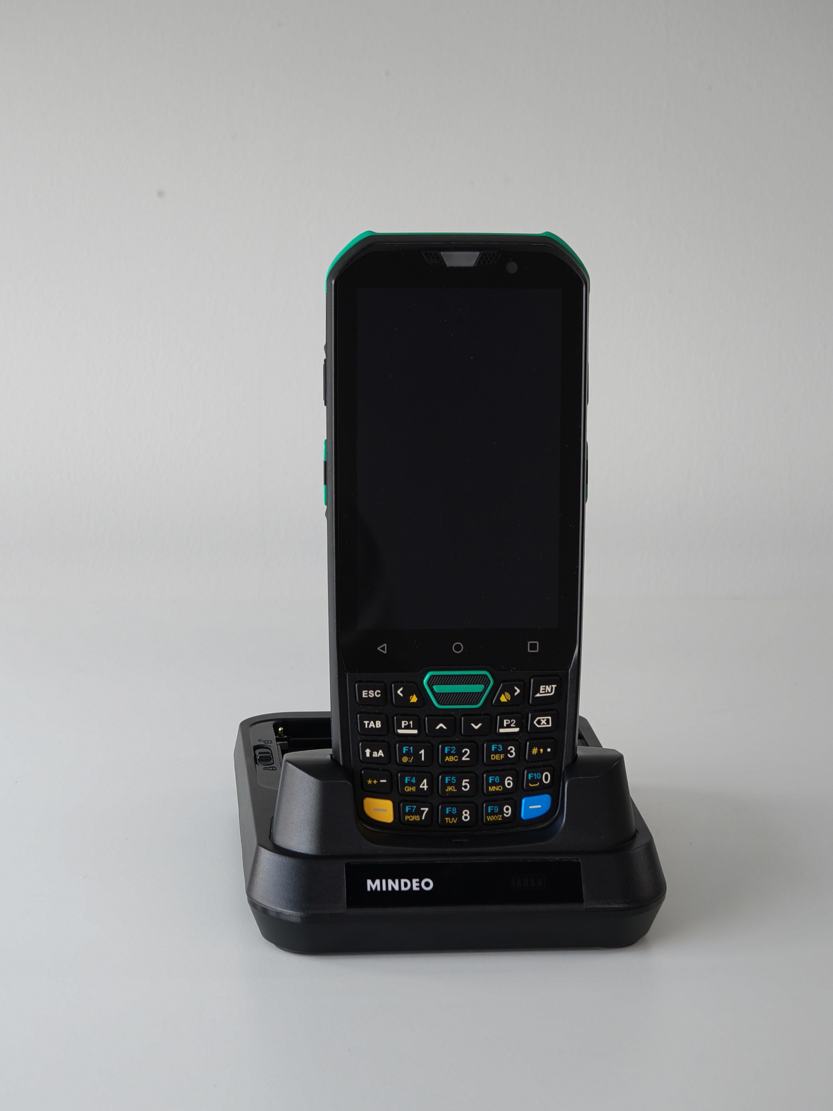 PDA With Charging Base