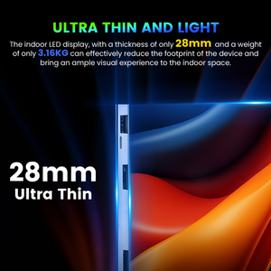 Micro nhỏ Pixel pitch p0.78 p0.9 p1.25 cao tươi cố định 7680 video tường GoB COB HD trong nhà LED hiển thị quảng cáo Màn hình Bảng điều chỉnh - Product Image 5