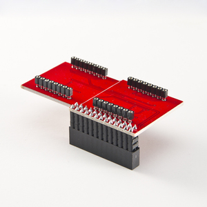 Fornitori componenti elettronici lampone Pi matrice Led/reticolo Led/lampone Pi modulo matrice Led