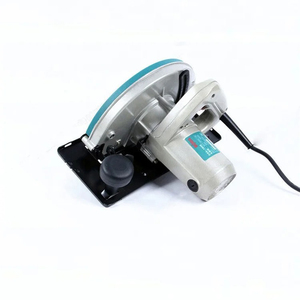Duvar Chaser makinesi duvar oluk makinesi kompakt dairesel testere bıçağı ve ölçek cetvel derece konik yeteneği güç dairesel testereler - Product Image 4