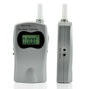 Алкотестер - Product Image 1