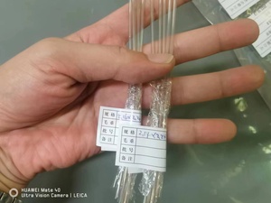 宇浩热卖优质透明柔性定制聚四氟乙烯回旋管OEM/ODM四氟聚四氟乙烯衬管