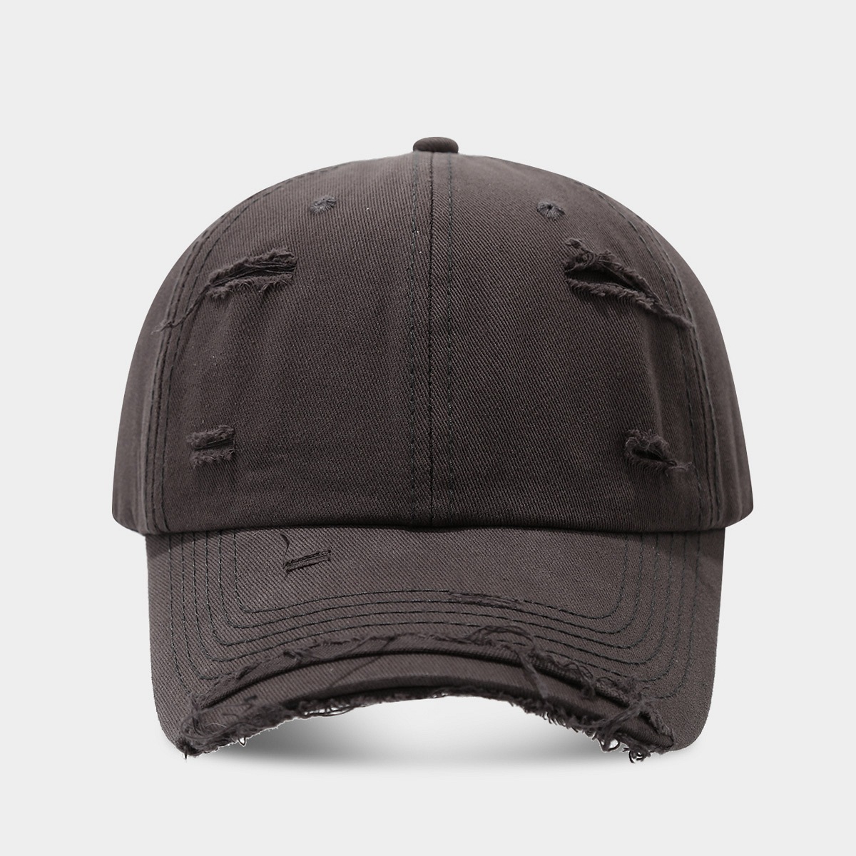 Gris oscuro