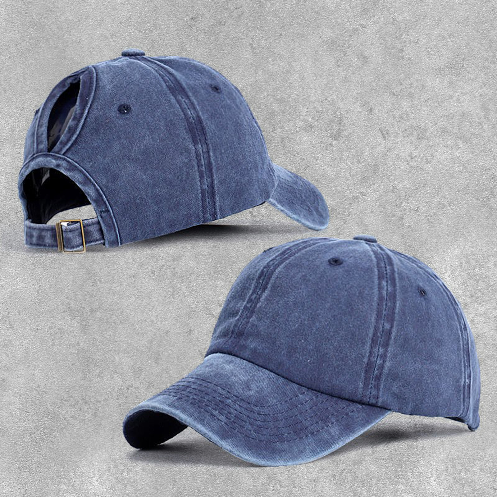 Bleu marine