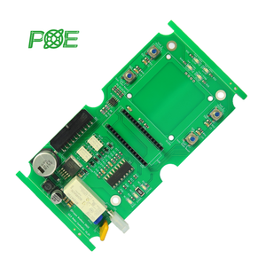 ワンストップPCBAターンキーサービスUAVドローンPCBAプロトタイピングPCBカスタマイズPCBアセンブリOEM PCBサプライヤー - Product Image 2