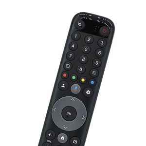 Hostrong Factory OEM ODM-Sprach fernbedienung Geeignet für Smart-LED-LCD-Fernseher C645 P745 C745 LC645 C845 RC833 GUB1-Unterstützung Benutzer definiert