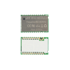 <strong>RFID</strong> <strong>Reader</strong> <strong>Module</strong> UHF Card <strong>Reader</strong> <strong>Module</strong> Provide SDK 18~27dBm Optional 3 m Read Range UHF <strong>RFID</strong> <strong>Module</strong>