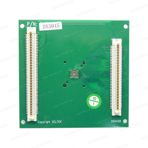 IC <strong>programmer</strong> DX5045 Adapter For <strong>XELTEK</strong> SuperPro 6100N <strong>Programmer</strong> Socket - Product Image 2