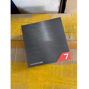 プロセッサcpu r5 5600x b2 7nm 3.7GHz -4.6GHz 65w ddr4 3200mhz rtx 3060m rx 7900xtx nitroグラフィックカードrtx4080ticpu香港 - Product Image 5