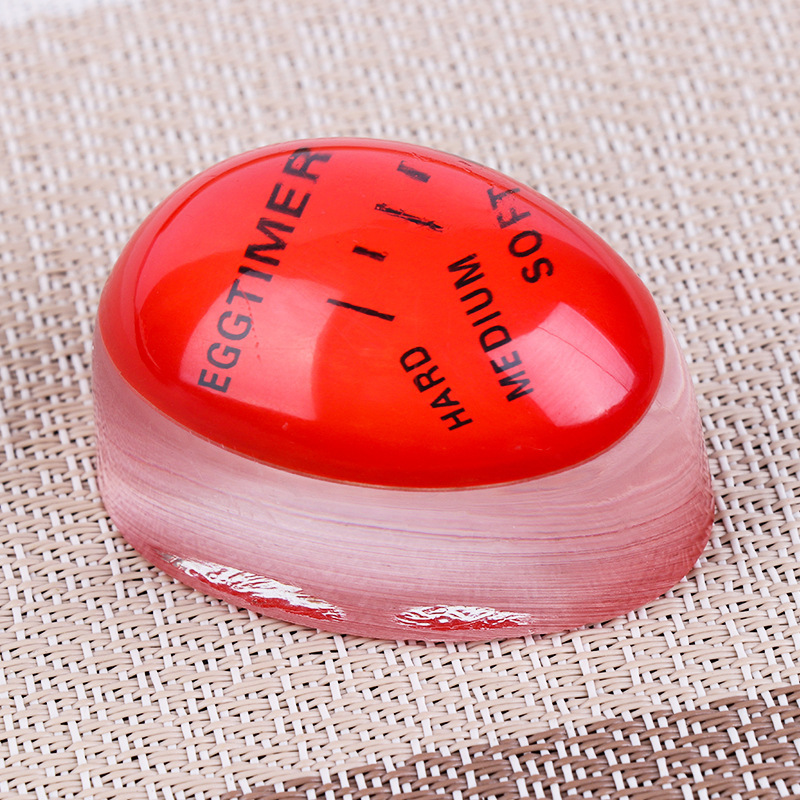A red