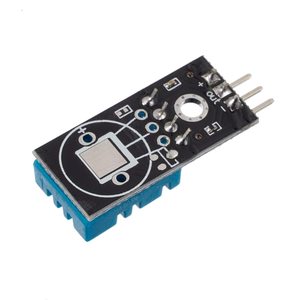 Módulo Sensor de temperatura y humedad Aismartlink DHT11 Sensor de temperatura y humedad Digital para Raspberry Pi 2 3 - Product Image 2