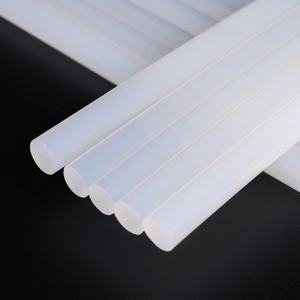 Nhà Máy Cung Cấp 7Mm/11Mm Nóng Chảy Keo Gậy Trong Suốt Bảo Vệ Môi Trường Nóng Keo Súng Gậy - Product Image 2
