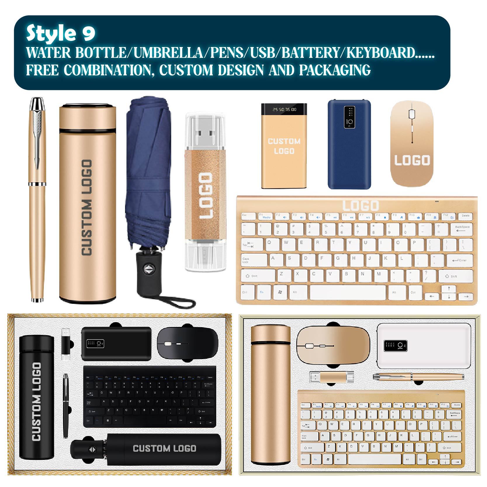 STYLE 9