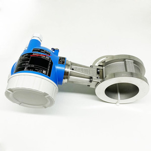Brand New Original Vortex Flowmeter D 200,7D2C80,<strong>DN80</strong> 3&quot; Vortex Street Flowmeter 7D2C80-AABCCAAAAAD2SKA1+AAZ1 - Product Image 4