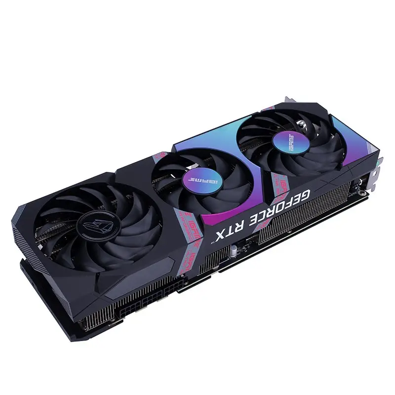 GPU-tarjeta gráfica para videojuegos, tarjeta gráfica Geforce RTX 2022 3050Ti 3050 3060Ti 3060 3070Ti 3070 3080Ti 3080, gran oferta, 309