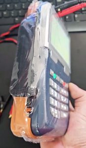 Handheld High Accuracy <strong>Process</strong> <strong>Testing</strong> Multifunctional Calibrator - Product Image 4