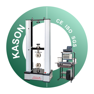 Tensile <strong>Testing</strong> Equipment Steel Universal Tensile Strength Test Machine - Product Image 4