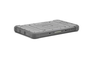 Rugged 8 "5G Tablet - NFC, seguridad de huellas dactilares y escáner 2D para uso industrial - Product Image 6