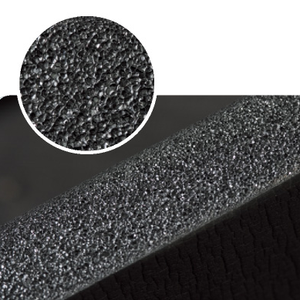 Reclaim kauçuk levha <span class=keywords><strong>epdm</strong></span> conta kütle yüklü vinil kauçuk levha neopren sbr ham kauçuk levha - Product Image 3