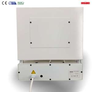 ZETIN 1100 Gradi Elettrico Sinterizzazione Muffola Forno di Ceramica In Porcellana di Ceramica Forno - Product Image 4