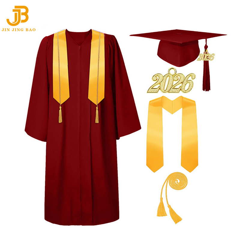 Ensemble marron