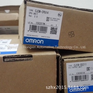 Wholesale <strong>Plc</strong> Unit <strong>Programmer</strong> CJ2M-CPU13/14/15 Controller