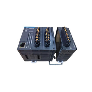 Controlador lógico programable de Delta PLC, original, de 2, 2, 2, 1, 2, 2, 2, 2, 2, 1, 2, 2, 2, 2, 2, 2, 1, 2, 2, 2, 2, 2 - Product Image 1