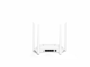 Compact Multi-Port WiFi <strong>Wireless</strong> Router Practical Communication &amp; <strong>Networking</strong> Product - Product Image 5