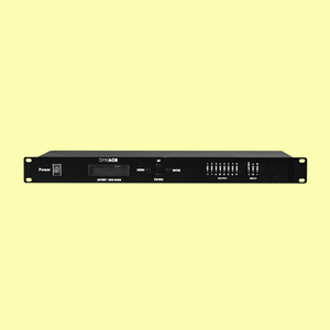 High Quality Artnet <strong>DMX</strong> <strong>Controller</strong> RDM <strong>DMX</strong> Artnet Node 8 Port <strong>for</strong> <strong>LED</strong> Stage Light - Product Image 1