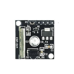 Transceptor de infrarrojos Esp8285 Ir, módulo inalámbrico Wifi, interruptor de Control remoto, placa de aprendizaje de desarrollo, Esp-01m - Product Image 4