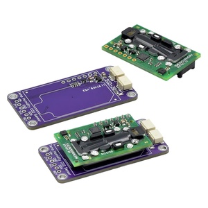 SCD30 <strong>Air</strong> <strong>Quality</strong> <strong>Sensors</strong> Module for CO2 and RH/T Measurements I2C Modbus PWM - Product Image 5