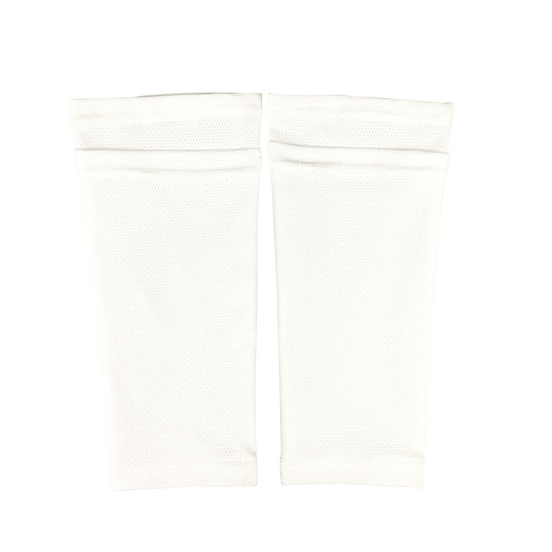 W004-WHITE Single layer pocket