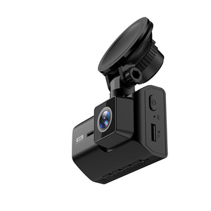 Carro Black Box 4K 1080P Dual Lens Dentro do Veículo Traço Cam Câmera frontal e traseira Gravador de Condução Vídeo Dashcam Camcorder Câmeras