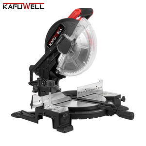 KAFUWELL PA544945度手動マイター切断機Diyプロジェクト用木材用ユニバーサル丸鋸電源 - Product Image 1