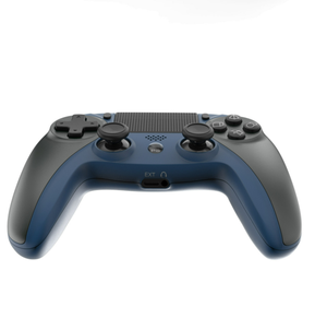 Carcasa de controlador de juego inalámbrico personalizado de doble choque ABS para Ps 4 - Product Image 4