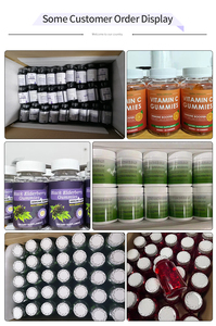 Nhãn Hiệu Riêng Orgain Lắc Thức Uống Detox Hữu Cơ Sô Cô La Siêu Thực Phẩm Bột Nước Ép Xanh Hữu Cơ - Product Image 6