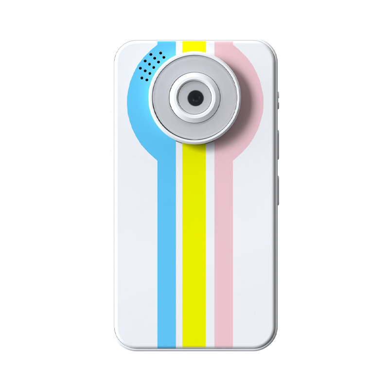D16 white (without silicone cover)