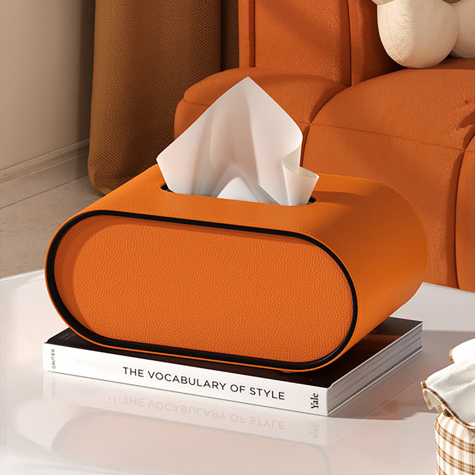 Fantasy Orange